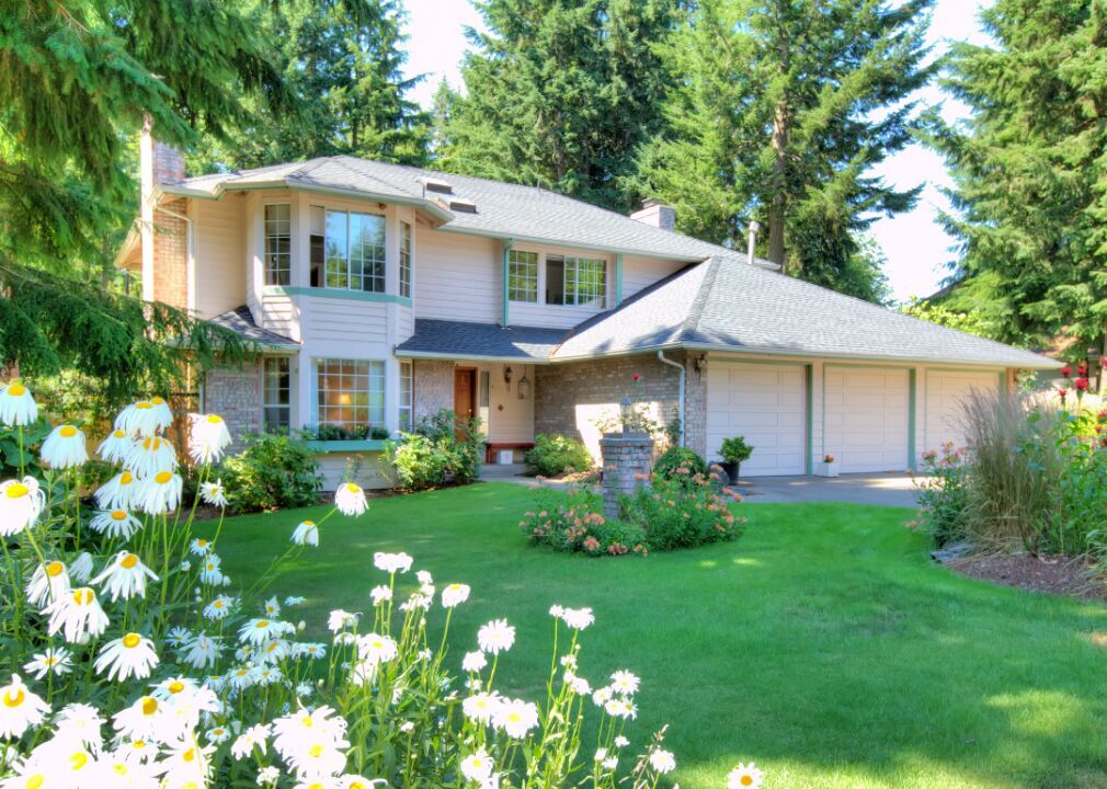 Best places to live in America